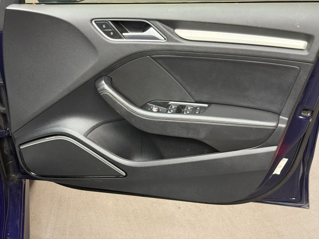 Used Audi A3 2017 for sale - 77193510: Photo 18