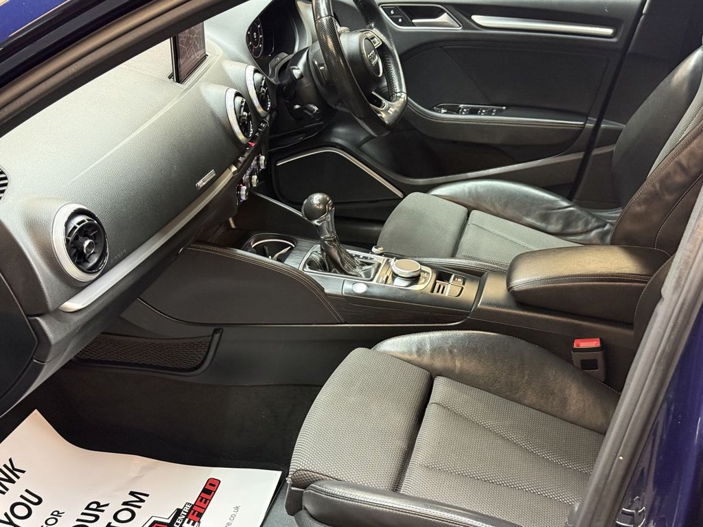 Used Audi A3 2017 for sale - 77193510: Photo 22