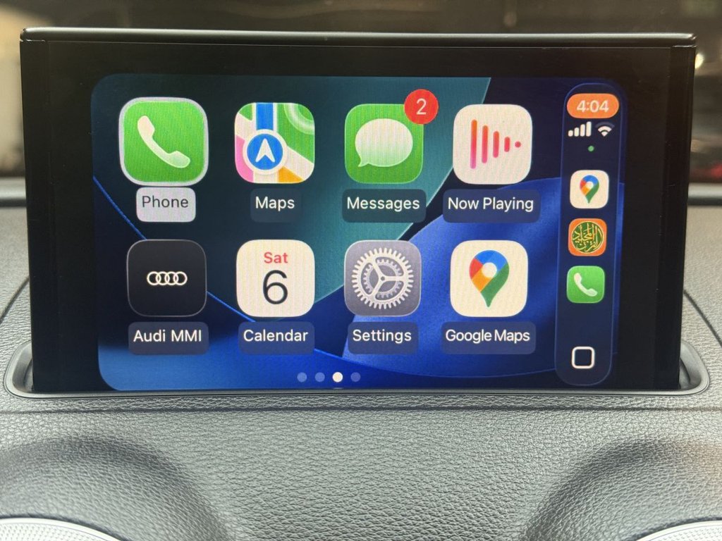 Used Audi A3 2017 for sale - 77193510: Photo 28