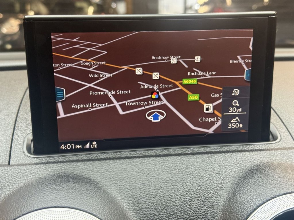 Used Audi A3 2017 for sale - 77193510: Photo 30