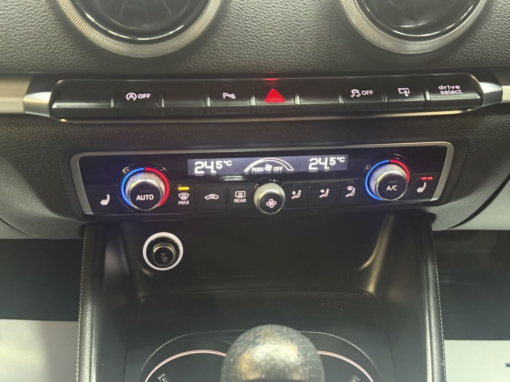 Used Audi A3 2017 for sale - 77193510: Photo 33