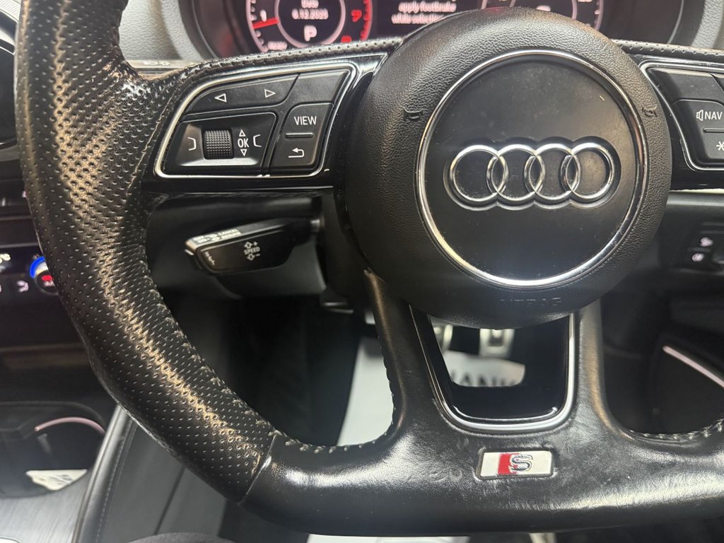 Used Audi A3 2017 for sale - 77193510: Photo 37