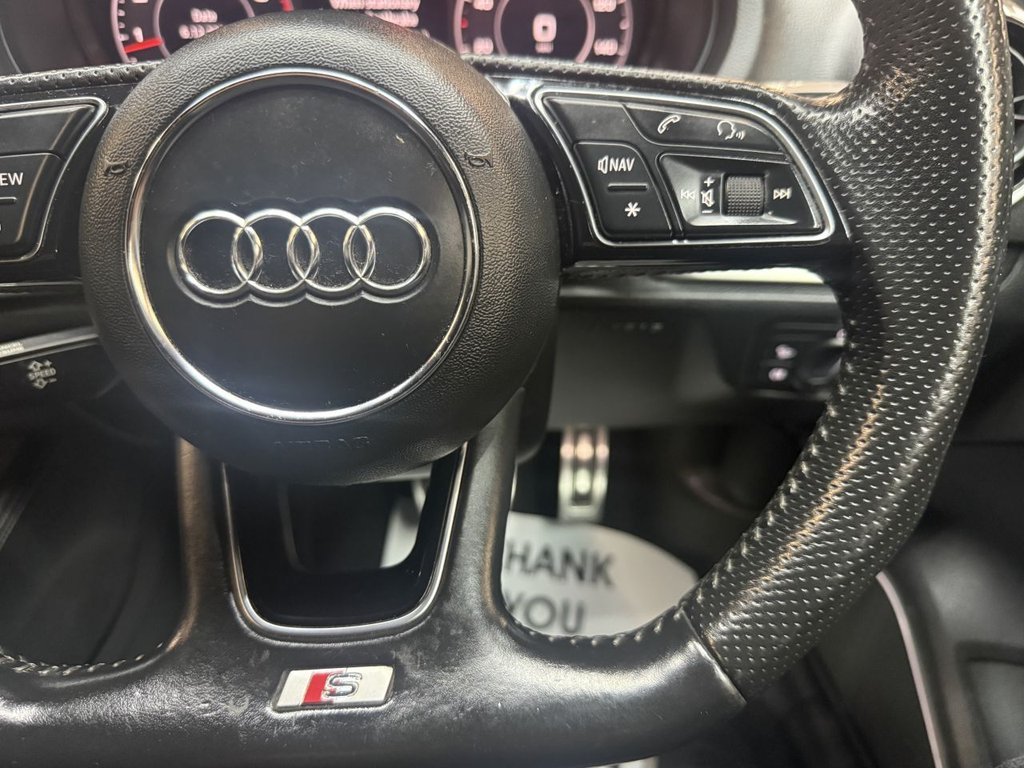 Used Audi A3 2017 for sale - 77193510: Photo 38