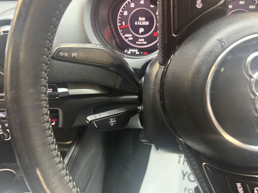 Used Audi A3 2017 for sale - 77193510: Photo 39