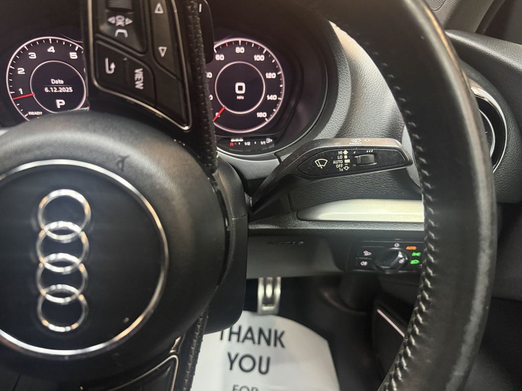 Used Audi A3 2017 for sale - 77193510: Photo 40