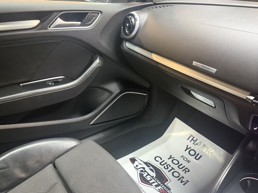 Used Audi A3 2017 for sale - 77193510: Photo 48