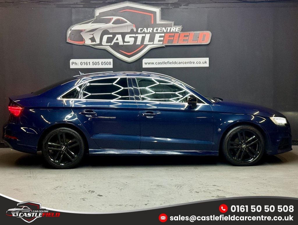 Used Audi A3 2017 for sale - 77193510: Photo 5
