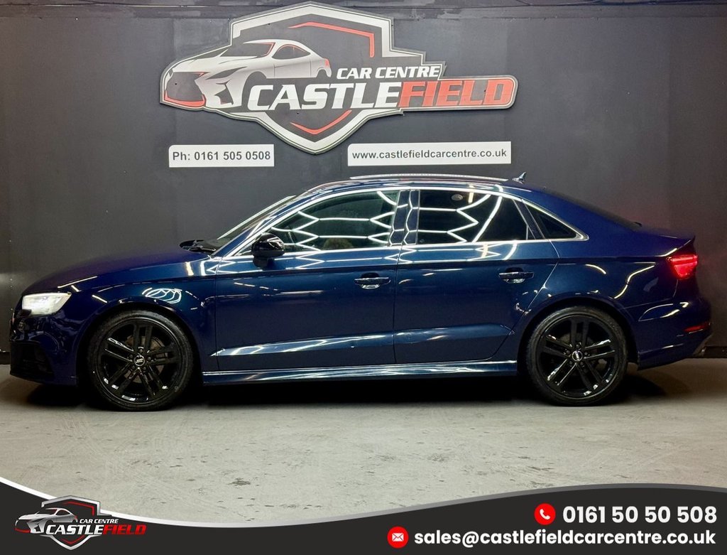 Used Audi A3 2017 for sale - 77193510: Photo 6