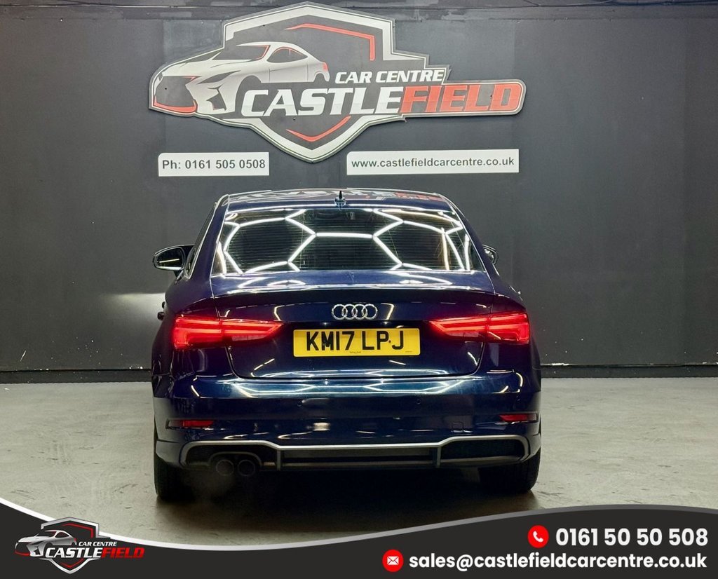 Used Audi A3 2017 for sale - 77193510: Photo 8