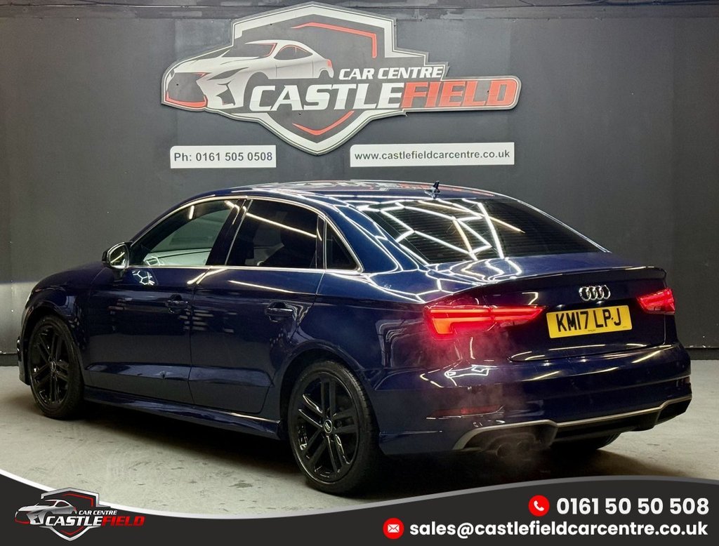 Used Audi A3 2017 for sale - 77193510: Photo 9