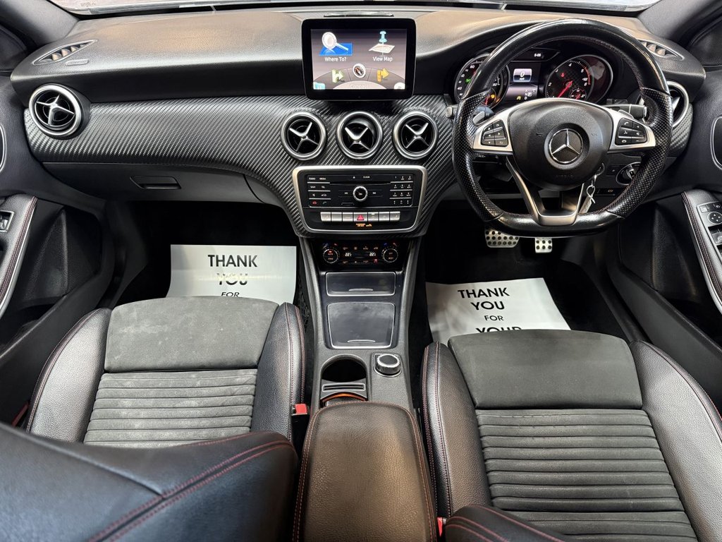 Used Mercedes-Benz A-Class 2016 for sale - 77952542: Photo 10