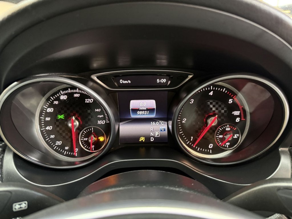 Used Mercedes-Benz A-Class 2016 for sale - 77952542: Photo 11