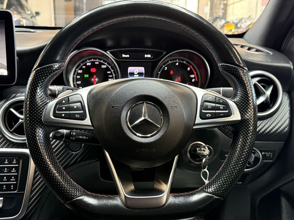 Used Mercedes-Benz A-Class 2016 for sale - 77952542: Photo 12