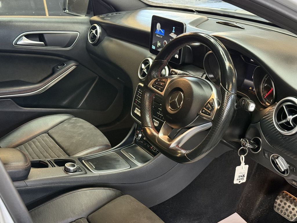 Used Mercedes-Benz A-Class 2016 for sale - 77952542: Photo 13