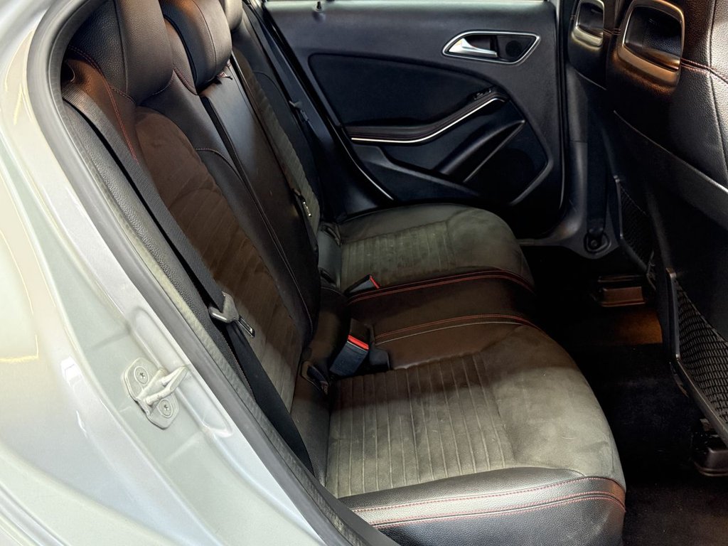 Used Mercedes-Benz A-Class 2016 for sale - 77952542: Photo 17