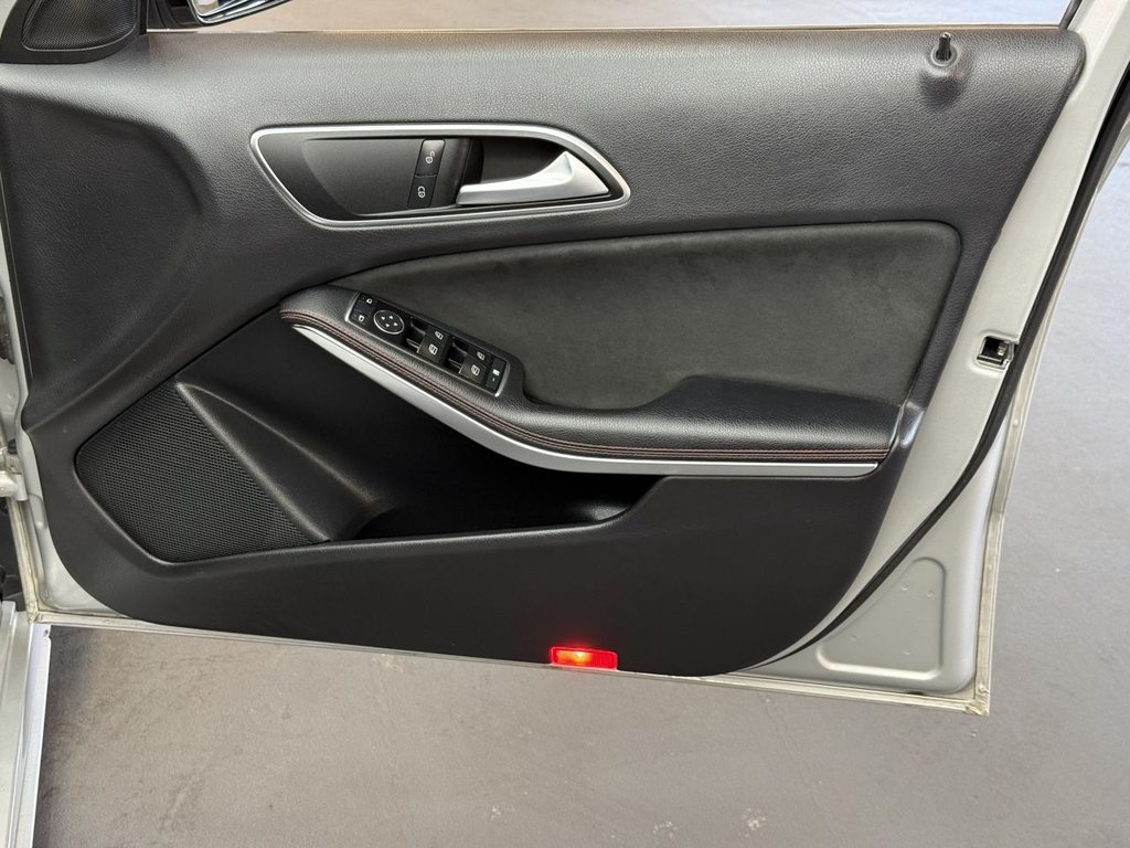 Used Mercedes-Benz A-Class 2016 for sale - 77952542: Photo 18