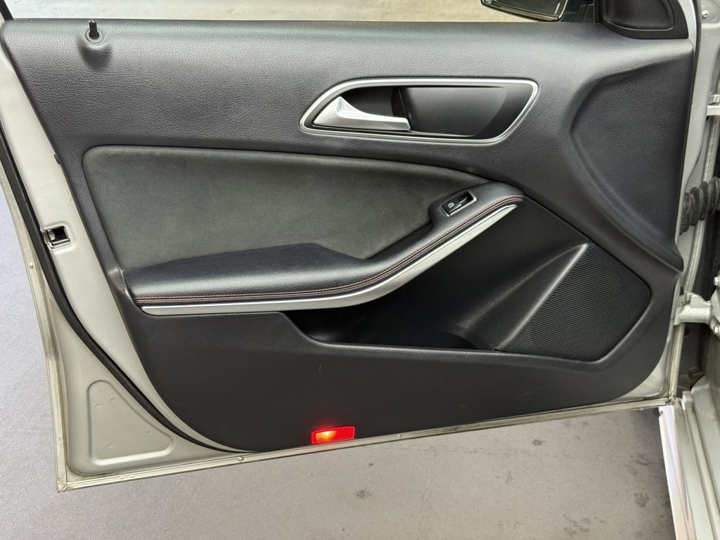 Used Mercedes-Benz A-Class 2016 for sale - 77952542: Photo 19