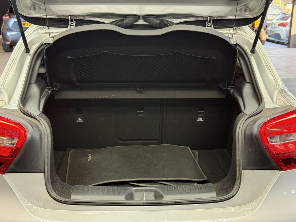 Used Mercedes-Benz A-Class 2016 for sale - 77952542: Photo 22