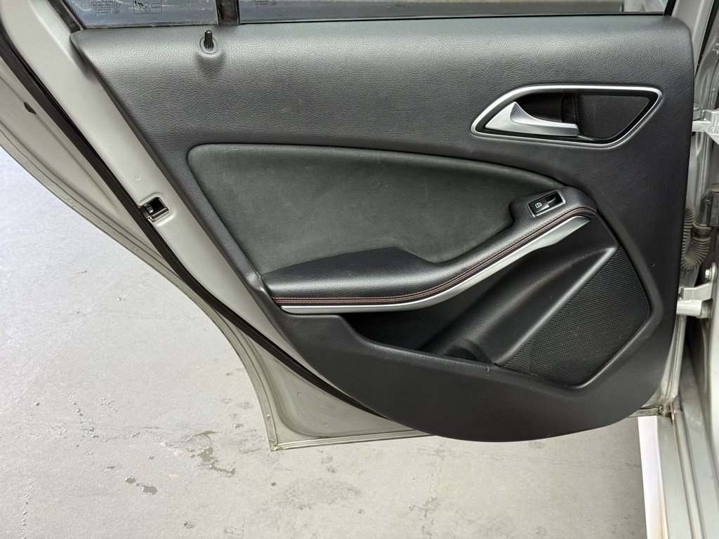 Used Mercedes-Benz A-Class 2016 for sale - 77952542: Photo 23