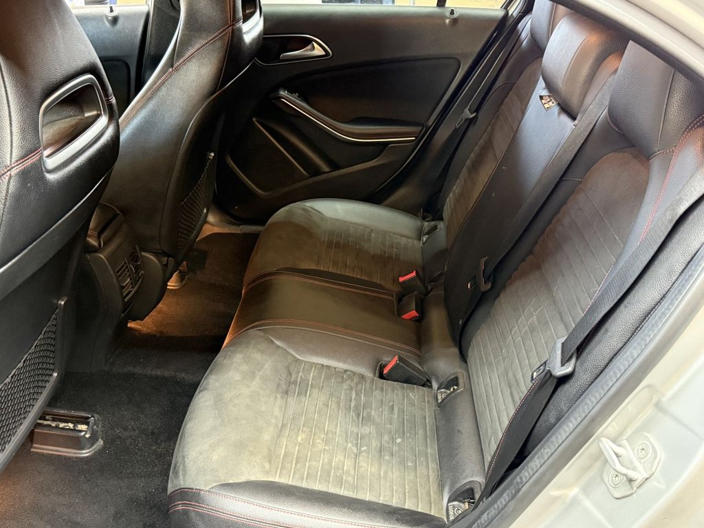 Used Mercedes-Benz A-Class 2016 for sale - 77952542: Photo 24