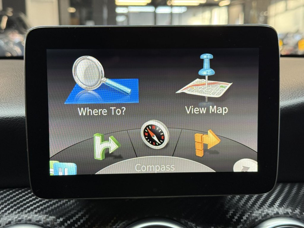 Used Mercedes-Benz A-Class 2016 for sale - 77952542: Photo 25