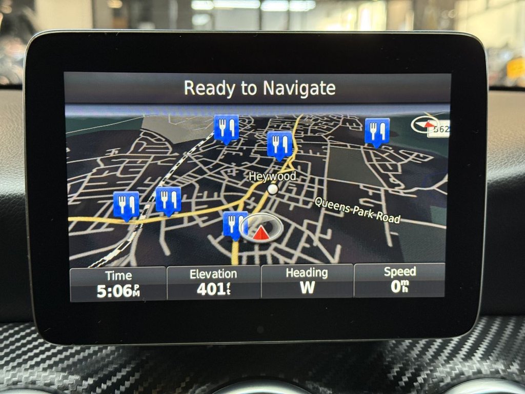 Used Mercedes-Benz A-Class 2016 for sale - 77952542: Photo 26