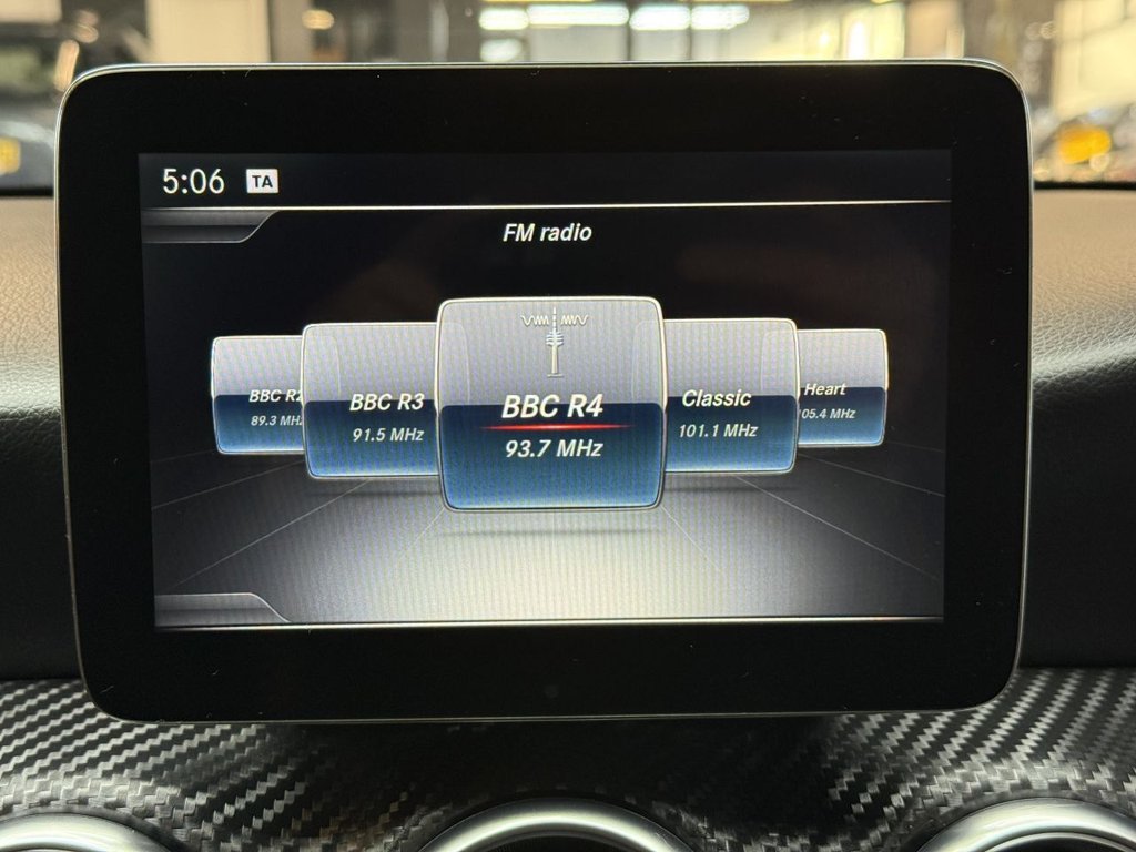 Used Mercedes-Benz A-Class 2016 for sale - 77952542: Photo 27