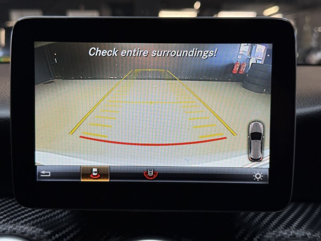 Used Mercedes-Benz A-Class 2016 for sale - 77952542: Photo 28