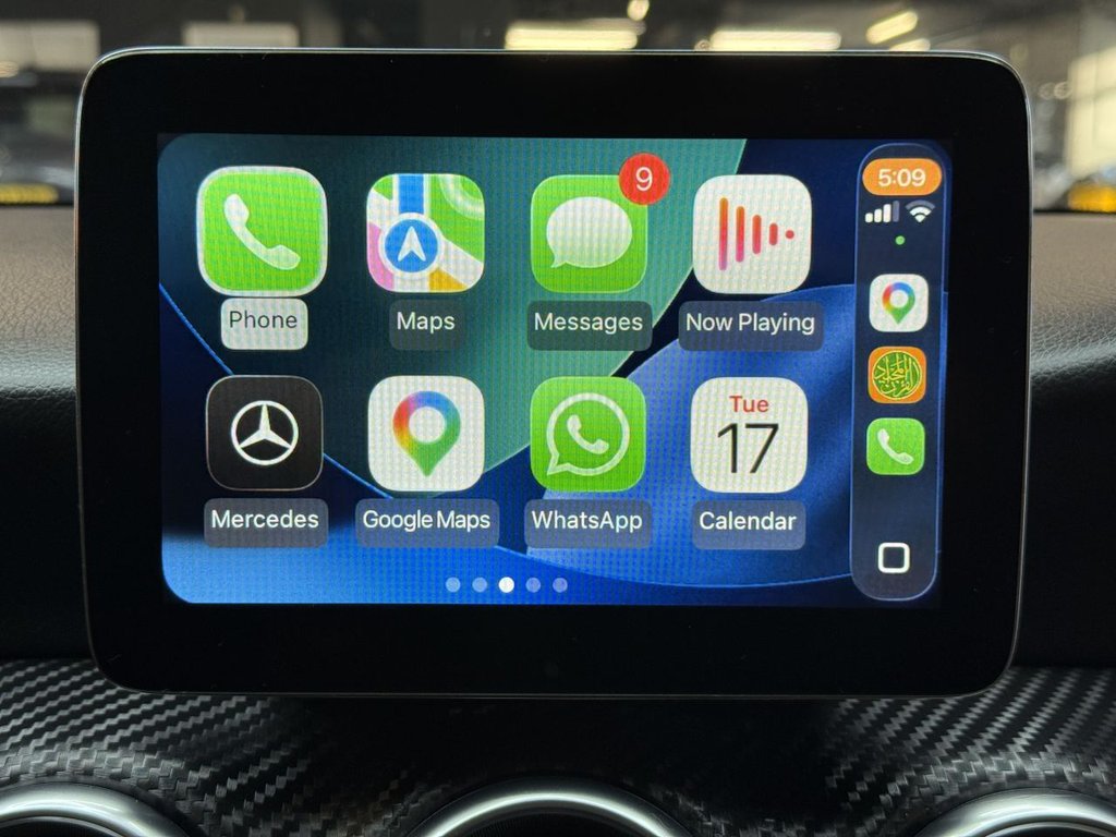 Used Mercedes-Benz A-Class 2016 for sale - 77952542: Photo 29