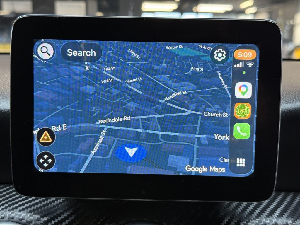 Used Mercedes-Benz A-Class 2016 for sale - 77952542: Photo 30