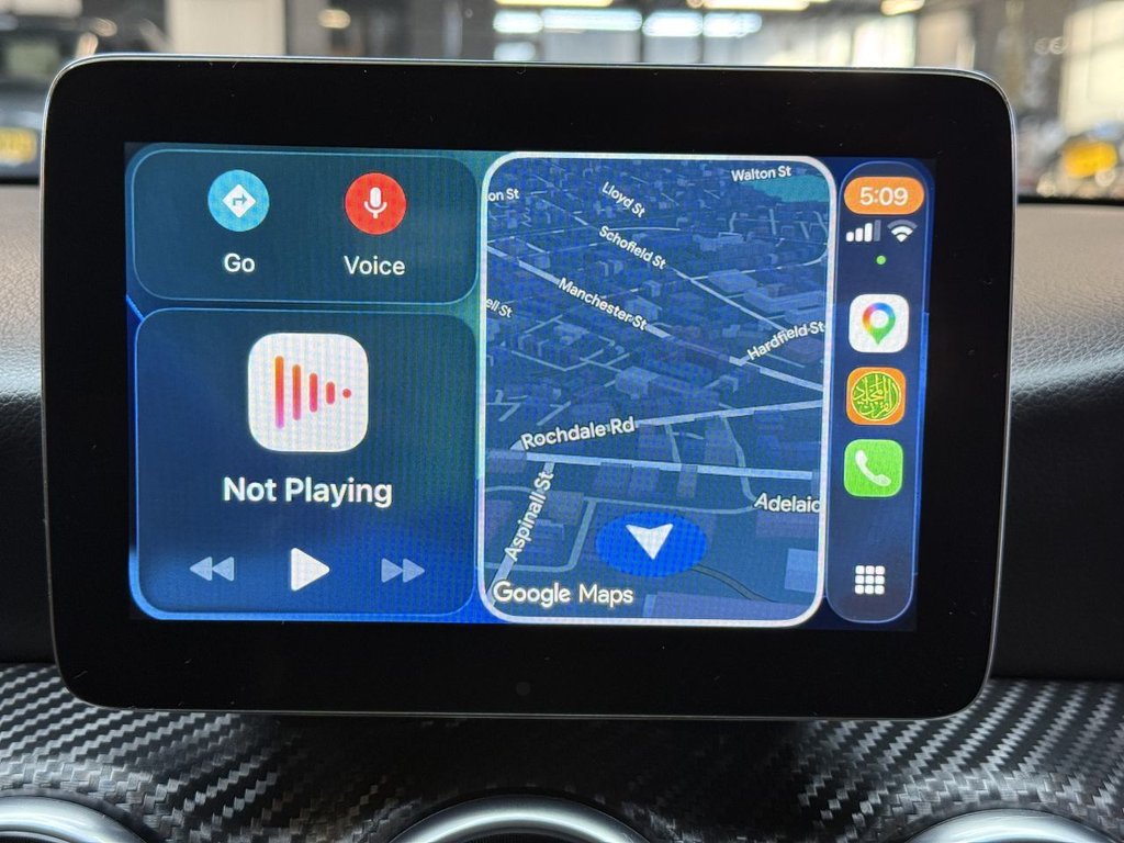 Used Mercedes-Benz A-Class 2016 for sale - 77952542: Photo 31