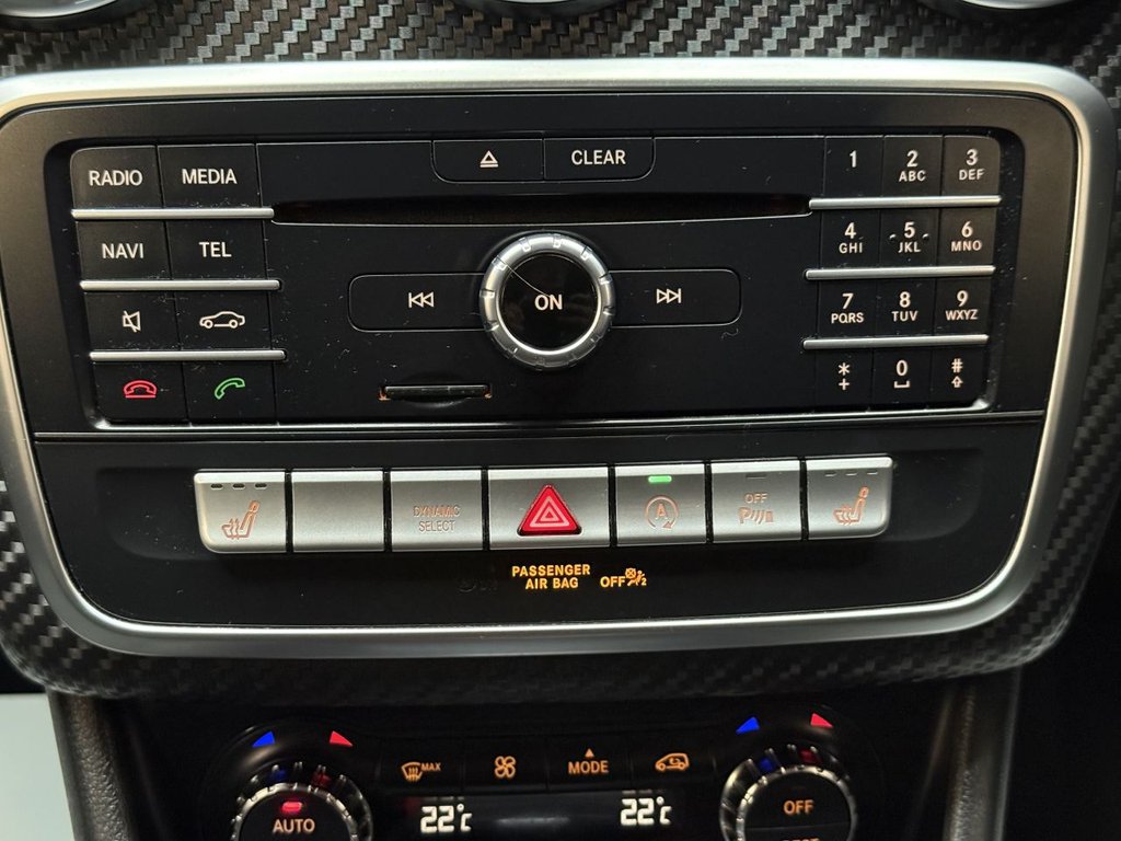 Used Mercedes-Benz A-Class 2016 for sale - 77952542: Photo 32