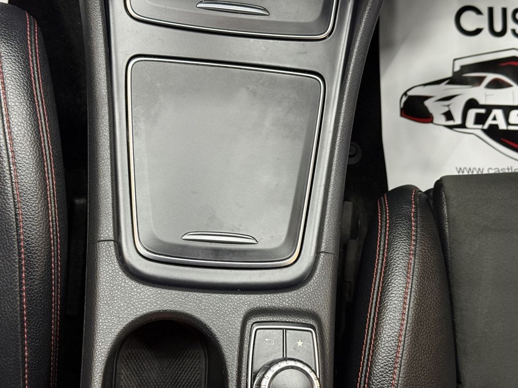 Used Mercedes-Benz A-Class 2016 for sale - 77952542: Photo 37