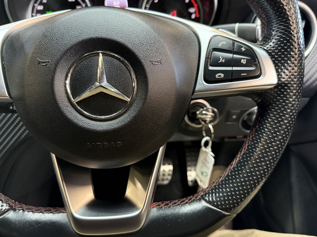 Used Mercedes-Benz A-Class 2016 for sale - 77952542: Photo 39