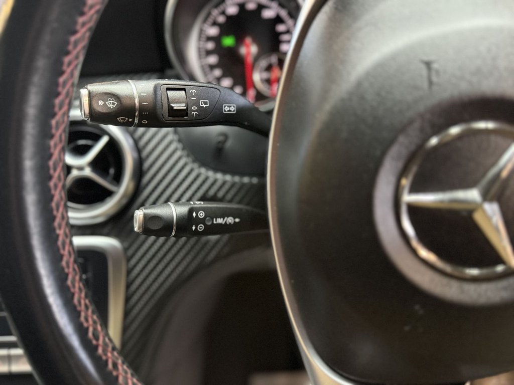 Used Mercedes-Benz A-Class 2016 for sale - 77952542: Photo 40