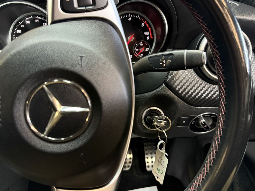 Used Mercedes-Benz A-Class 2016 for sale - 77952542: Photo 42