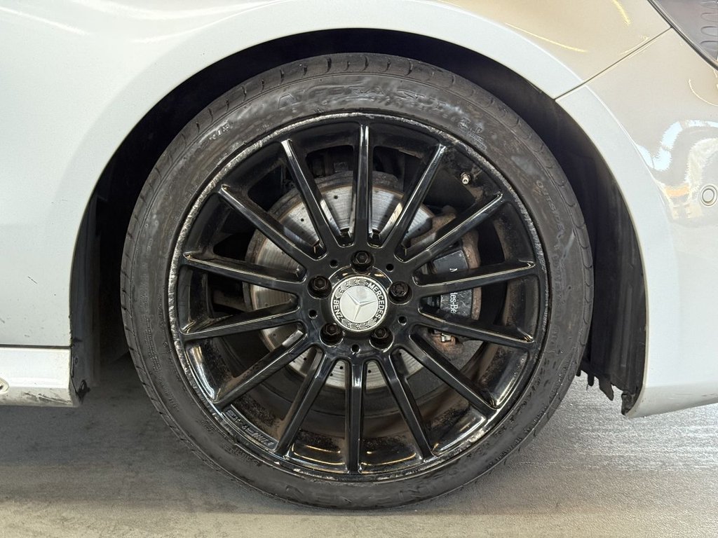 Used Mercedes-Benz A-Class 2016 for sale - 77952542: Photo 47