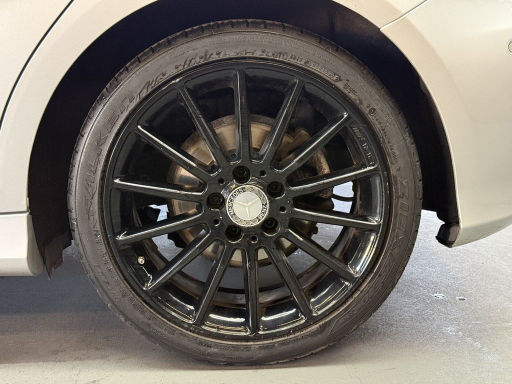 Used Mercedes-Benz A-Class 2016 for sale - 77952542: Photo 49