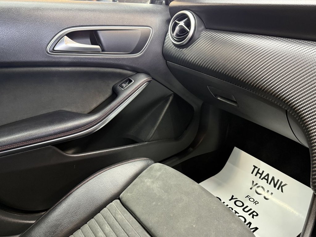 Used Mercedes-Benz A-Class 2016 for sale - 77952542: Photo 50