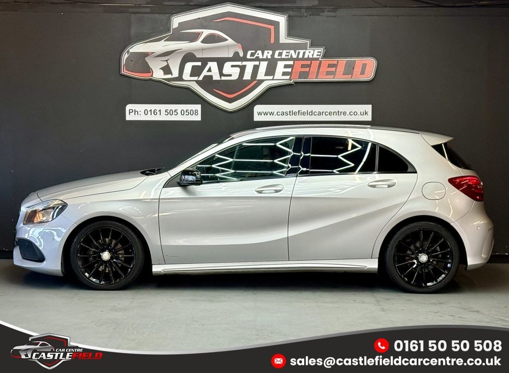 Used Mercedes-Benz A-Class 2016 for sale - 77952542: Photo 6