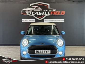 Used MINI Hatch 2018 for sale - 74830574: Photo