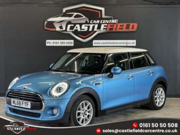 Used MINI Hatch 2018 for sale - 74830574: Photo