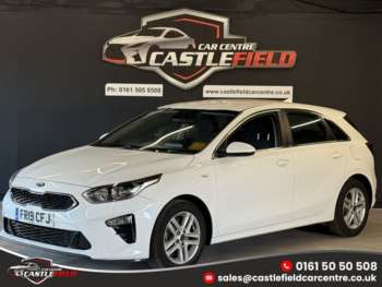 Used Kia Ceed 2019 for sale - 74830572: Photo