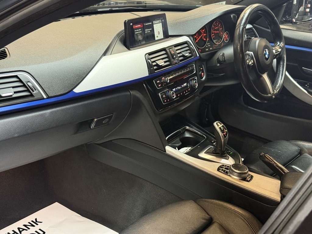 Used BMW 4 Series 2018 for sale - 76851073: Photo 11