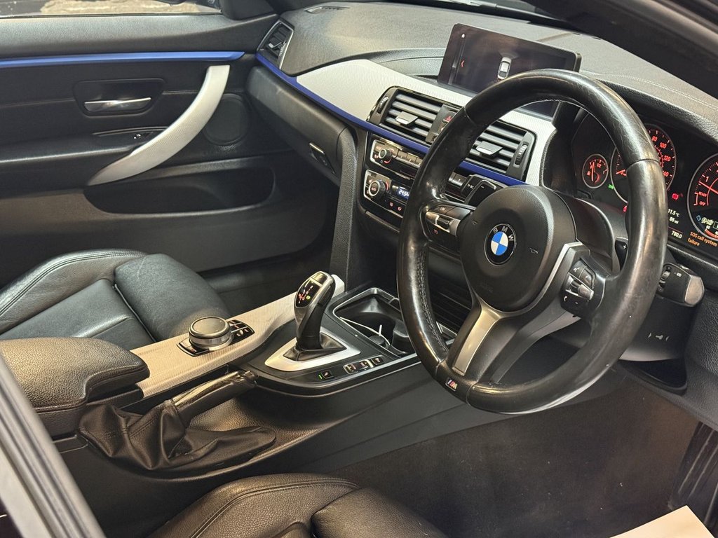 Used BMW 4 Series 2018 for sale - 76851073: Photo 12