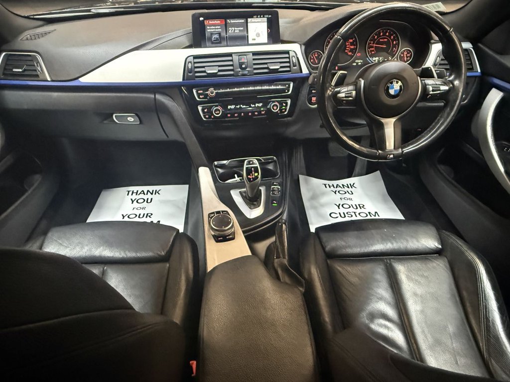 Used BMW 4 Series 2018 for sale - 76851073: Photo 13