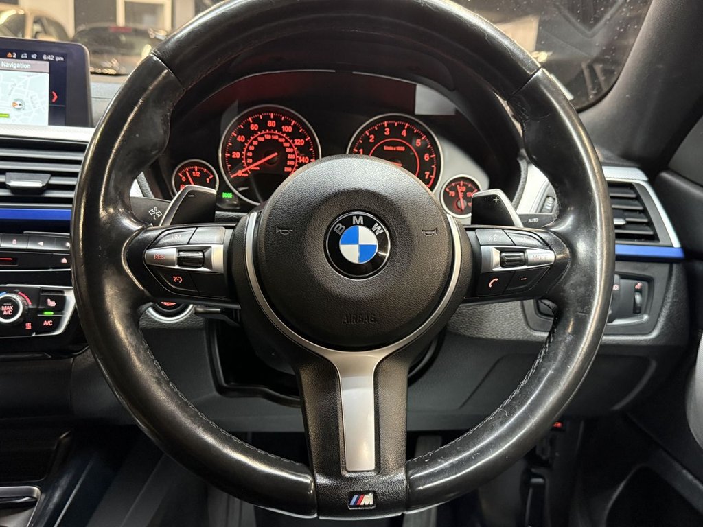 Used BMW 4 Series 2018 for sale - 76851073: Photo 14