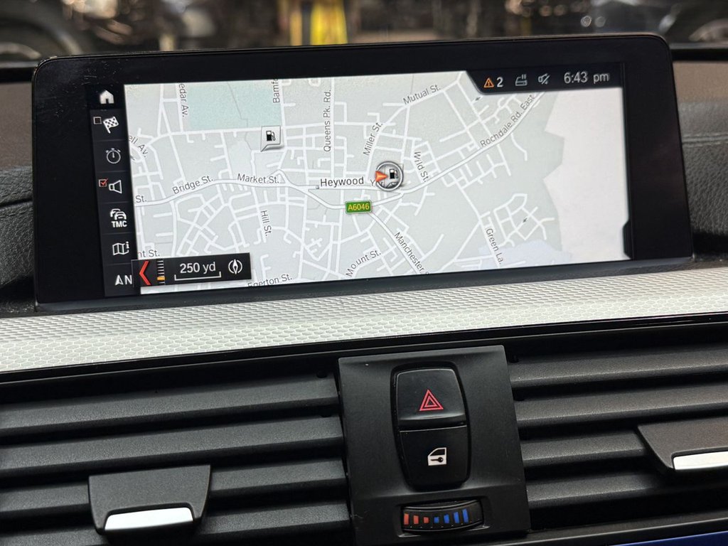 Used BMW 4 Series 2018 for sale - 76851073: Photo 16