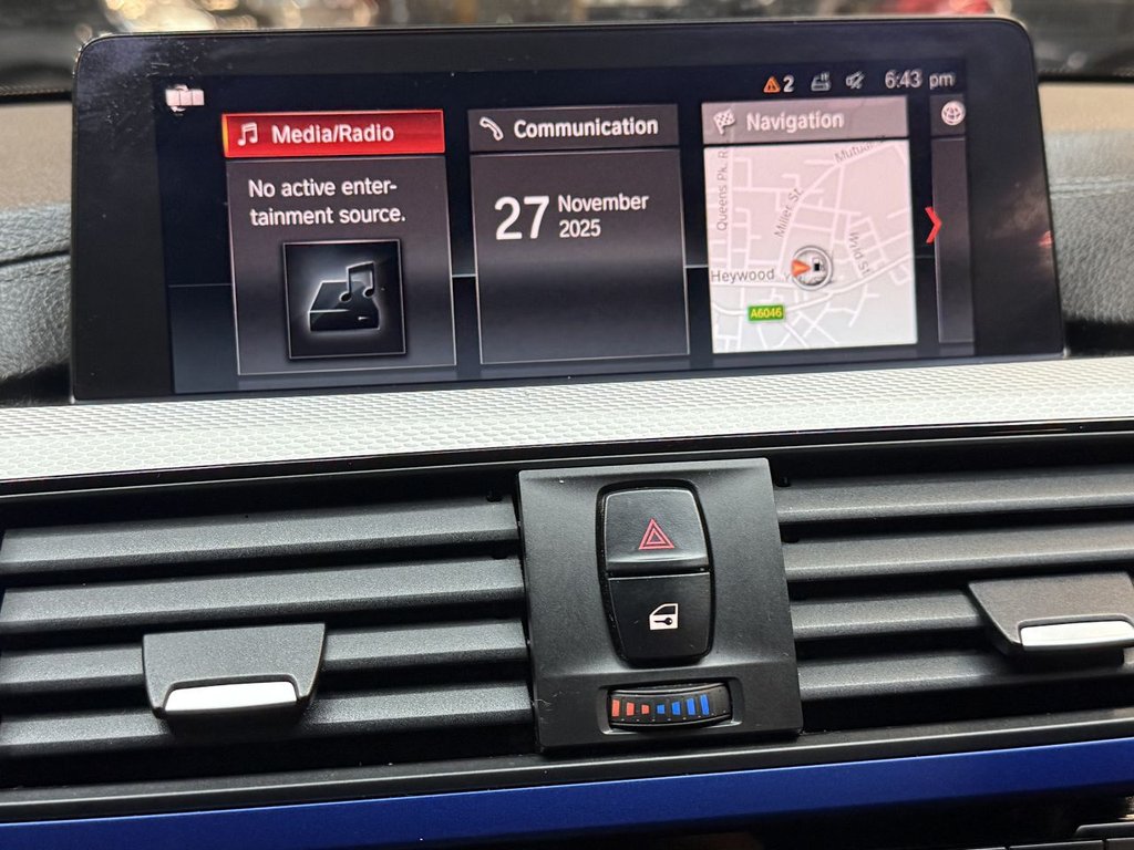 Used BMW 4 Series 2018 for sale - 76851073: Photo 17