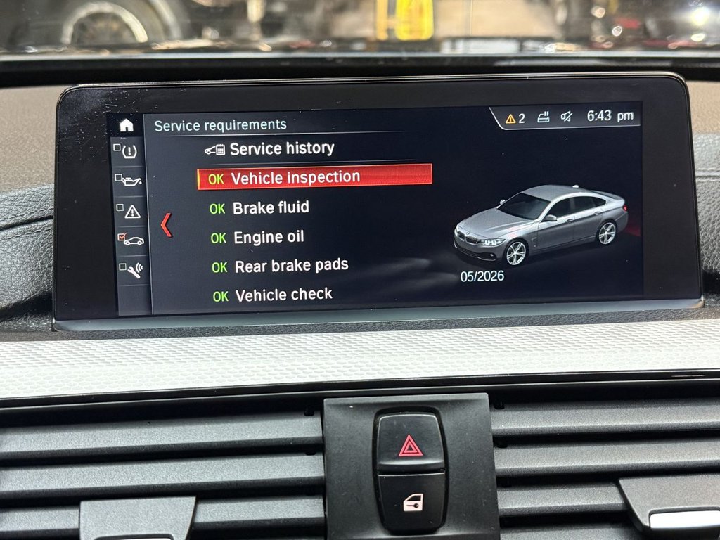 Used BMW 4 Series 2018 for sale - 76851073: Photo 18